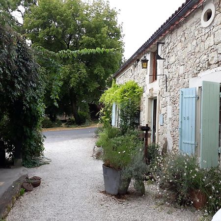 Le Moulin Scalagrand Mazieres (Lot-et-Garonne) Exterior foto