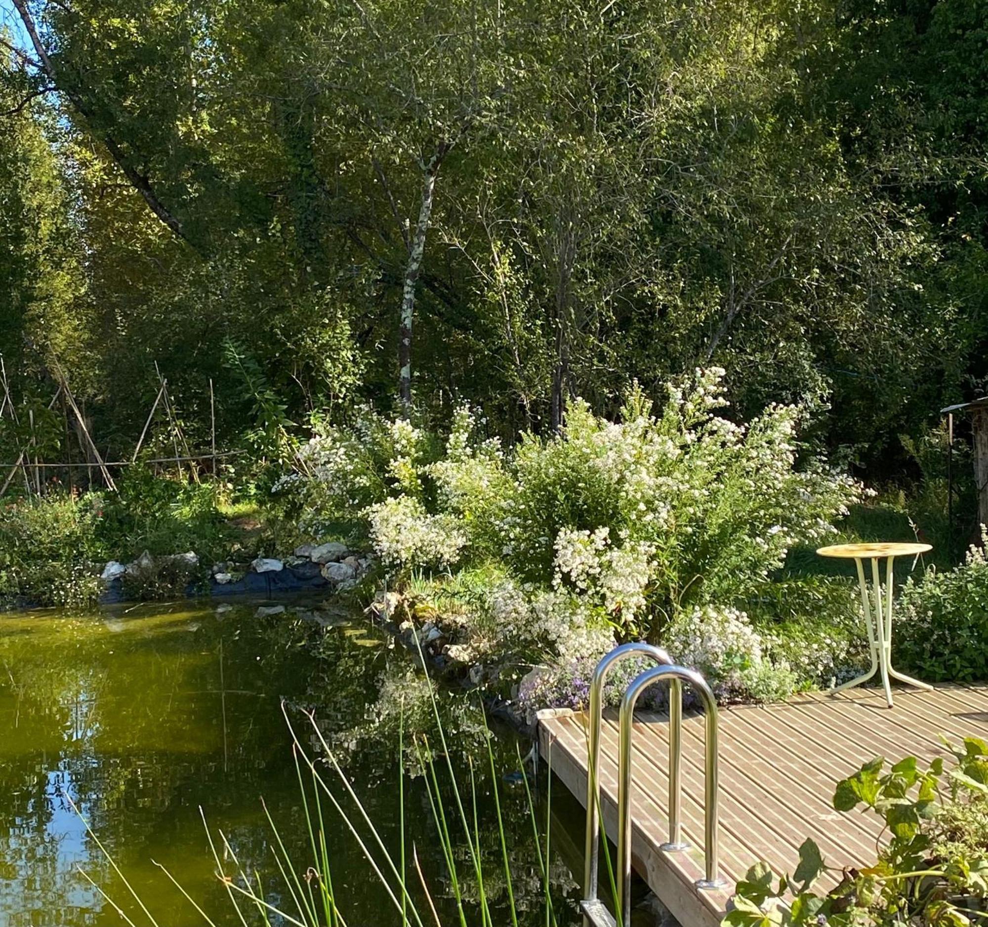 Le Moulin Scalagrand Mazieres (Lot-et-Garonne) Exterior foto